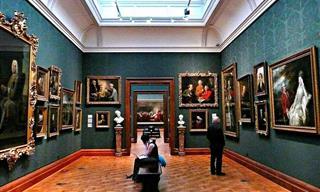 9 Museos Que Te Recomendamos Visitar En La Ciudad De Londres