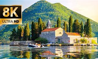Te Invitamos a Dar Un Recorrido Virtual Por Sitios Costeros Del Mediterráneo