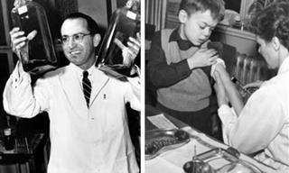 5 Importantes Vacunas Que Alteraron La Historia Para Siempre