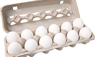 ¿Por Qué Deberías Revisar Los Huevos Cuando Los Compras?