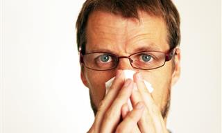 Consejos Para Aliviar La Congestión Nasal En 7 Artículos