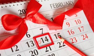 7 Posts Sobre Todo Lo Que Quieres Saber Para Celebrar San Valentín