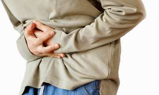 10 Signos Que Indican La Presencia De Una Úlcera