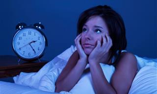 9 Preguntas Que Debes Hacerte Si Tienes Problemas Para Dormir