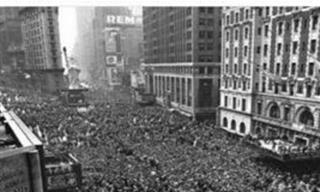 16 Fotografías Raras Que Cuentan Historias Olvidadas De La Historia