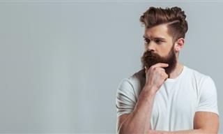 Una Guía Completa Para El Cuidado De La Barba Durante El Verano