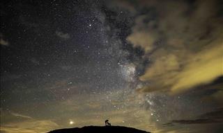 Viaja a Las Estrellas Con Estas Magníficas Fotografías Astronómicas