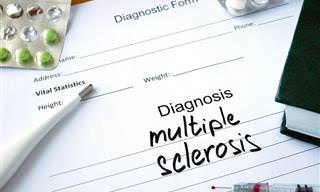 5 Señales De Riesgo De Que Podrías Sufrir Esclerosis Múltiple