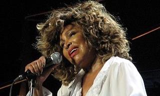 24 Éxitos Musicales De La Inigualable Tina Turner