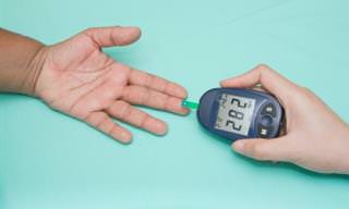 Consejos Para Detectar La Diabetes y Frenar Su Paso