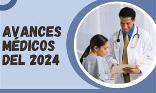 10 Avances Médicos Que Nos Dieron Esperanza En El 2024