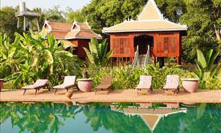 Los 10 Mejores Lugares Para Visitar En Camboya
