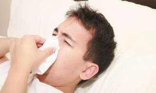 10 Remedios Caseros Para La Congestión Nasal