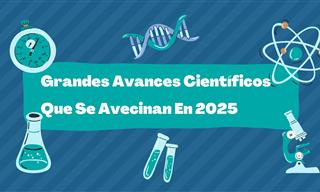 El Futuro De La Ciencia: 9 Predicciones Claves Para El 2025