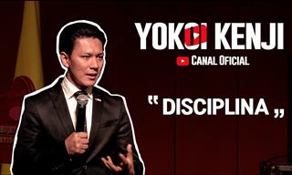 Los pilares De La Disciplina: Limpieza, Organización y Puntualidad  Por Yokoi Kenji