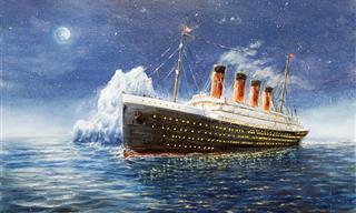 Datos Sobre El Titanic Que Han Sido Pasados Por Alto
