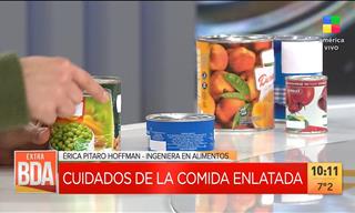 La Guía Definitiva Para Comprar Alimentos Enlatados De Forma Segura