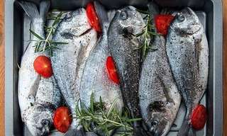 Beneficios Para La Salud Del Consumo De Pescado