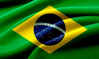 Test:¿Cuánto Sabes Sobre Brasil?
