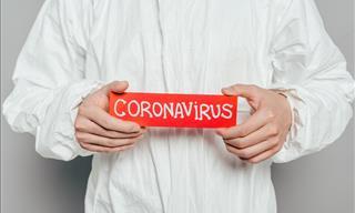 Test Sobre El Coronavirus Para Probar Tus Conocimientos