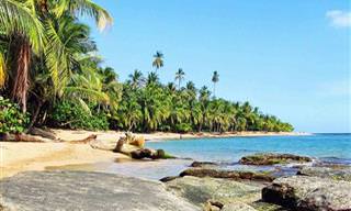 7 Playas De América Latina Que Debes Conocer Para Descansar