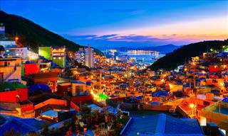 Corea Del Sur Tiene Más Que Ofrecerte De Lo Que Nunca Imaginaste