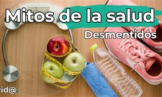 Piénsalo 2 Veces Antes De Creer Estos Mitos De Salud