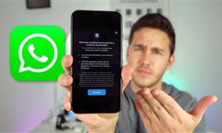 ¿Por Qué Aparece Un Nuevo Mensaje De Actualización En WhatsApp?