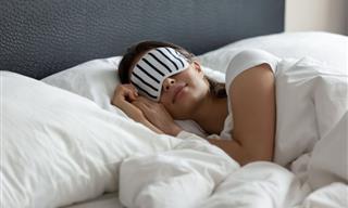Nuevo Estudio Revela La Relación Entre Dormir Demasiado y La Demencia
