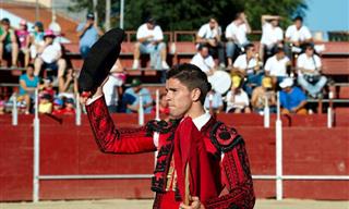 Chiste: El Torero En El Hospital