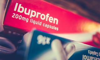 NO Tomes Ibuprofeno Si Tienes Estas Enfermedades