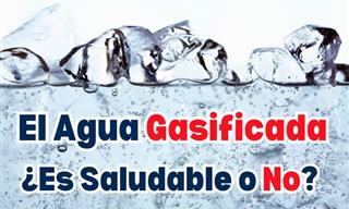 Una Guía Completa Sobre El Agua Gasificada
