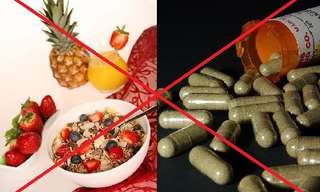Peligrosas Combinaciones De Alimentos y Fármacos