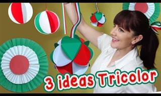 3 Grandes Ideas Decorativas Estilo Mexicano