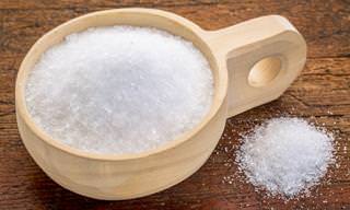 15 usos de la sal de Epsom para tu jardín | Tips y Actualizaciones