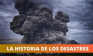La <b>Historia</b> De Los Desastres