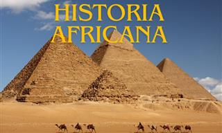 Historia <b>De</b> África