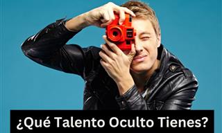 Ponte a Prueba: ¿Cuál <b>Es</b> <b>Tu</b> <b>Talento</b> <b>Oculto</b>?