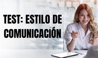 ¿Cómo <b>Te</b> Comunicas?