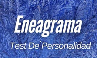 <b>Test</b> De Personalidad