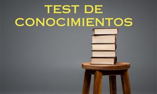 Trivia Épica De Conocimientos Generales