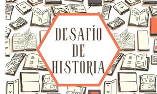 Desafío <b>De</b> Historia Mundial