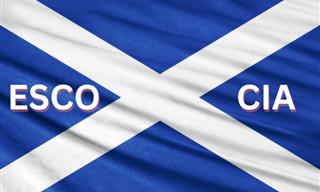 ¿Cuánto Sabes Sobre Escocia?