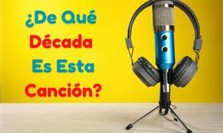 ¿<b>De</b> Qué Década Es <b>Esta</b> Canción?