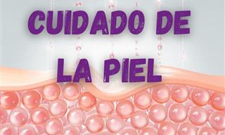 ¿Cuánto Sabes Sobre El Cuidado De <b>La</b> <b>Piel</b>?