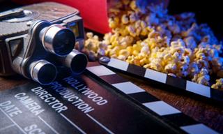 <b>Test</b> <b>De</b> Películas Clásicas