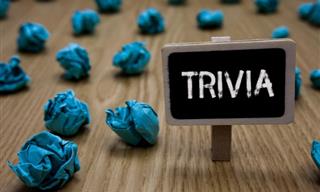 Desafío Épico De Trivia