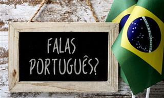 ¿Cuánto Portugués <b>Entiendes</b>?