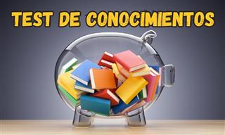 Maratón <b>De</b> Conocimientos Generales