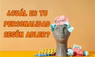 Test De Personalidad Según Adler